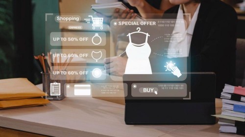 eCommerce : 5 Features of a Powerful eCommerce WebCart eCommerce : 5 Features of a Powerful eCommerce WebCart