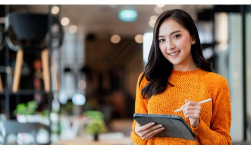 Affordable & Custom Solutions for Business