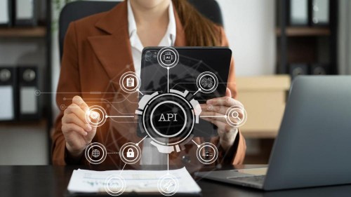 API integration for SMEs API integration for SMEs