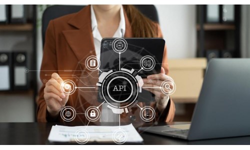 API integration for SMEs 