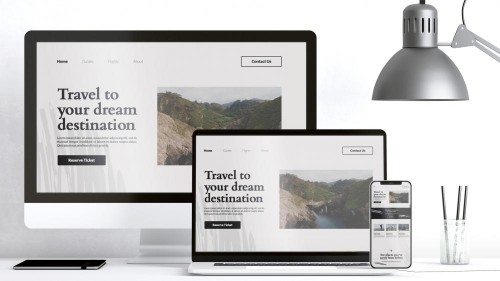 Developing Responsive Websites with Searchneasy’s Tools : Enhance Your Online Presence Developing Responsive Websites with Searchneasy’s Tools : Enhance Your Online Presence