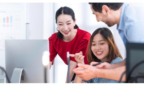 EasyERP Malaysia – Custom ERP System for SMEs