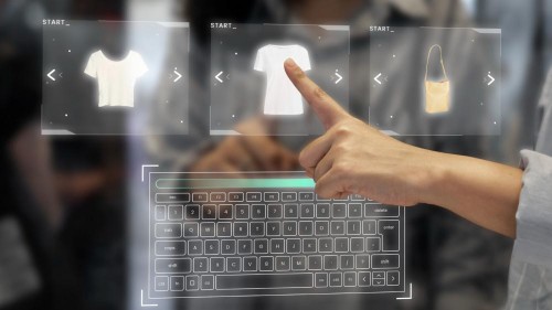 eCommerce: Latest eCommerce Trends and Technologies eCommerce: Latest eCommerce Trends and Technologies