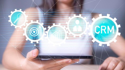 Web Development and CRM : Emerging Technologies in Web Development and CRM Web Development and CRM : Emerging Technologies in Web Development and CRM