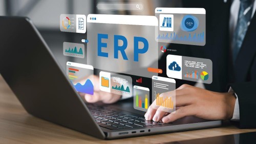 Unlocking ERP: Simple Solutions for Business Growth 2025 Unlocking ERP: Simple Solutions for Business Growth 2025