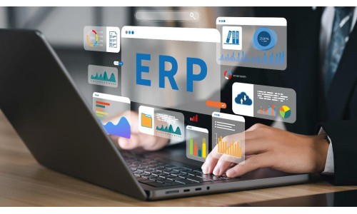 Unlocking ERP: Simple Solutions for Business Growth 2025