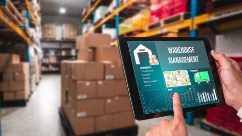 ERP vs Standalone Software: Which is Best for SMEs? ERP vs Standalone Software: Which is Best for SMEs?