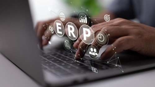 ERP vs. Traditional Management Systems: Why Businesses Should Upgrade ERP vs. Traditional Management Systems: Why Businesses Should Upgrade