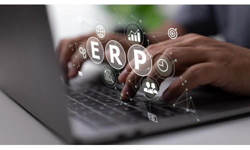 ERP vs. Traditional Management Systems: Why Businesses Should Upgrade