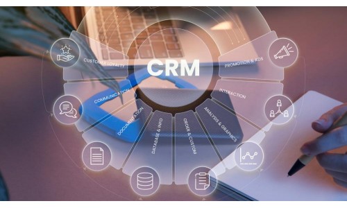 CRM : How to Maximize Customer Relationships with Searchneasy’s EasyCRM Solutions
