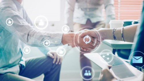 Refer Friends & Earn Rewards! Refer Friends & Earn Rewards!