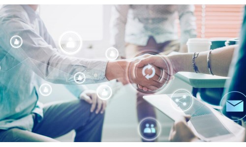 Refer Friends & Earn Rewards!