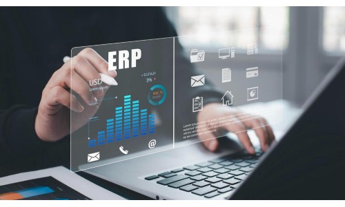 The Rise of ERP in Malaysia: Why More Businesses Are Adopting ERP Solutions