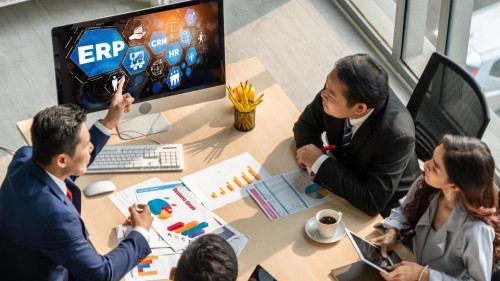 Top ERP Trends in Malaysia 2025: Future-Proof Your Business Top ERP Trends in Malaysia 2025: Future-Proof Your Business