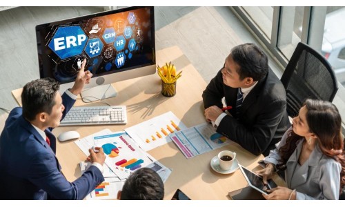 Top ERP Trends in Malaysia 2025: Future-Proof Your Business