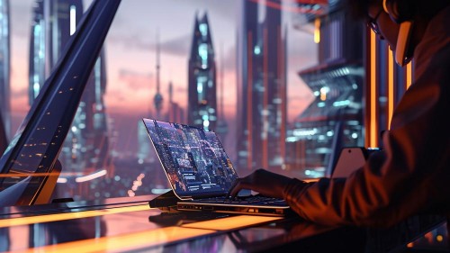 Web Development : The Latest Trends in Web Development for 2024 Web Development : The Latest Trends in Web Development for 2024