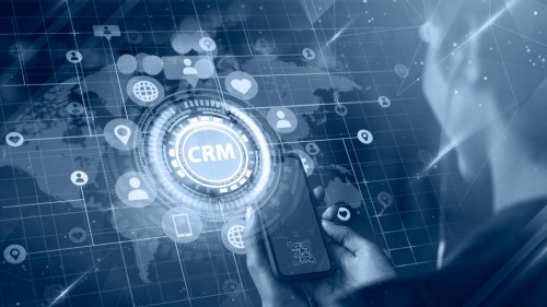 CRM : Why CRM is Essential for Malaysian Businesses in 2024 CRM : Why CRM is Essential for Malaysian Businesses in 2024
