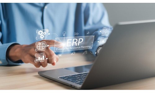 ERP : Why Malaysian Manufacturers Are Turning to ERP Solutions