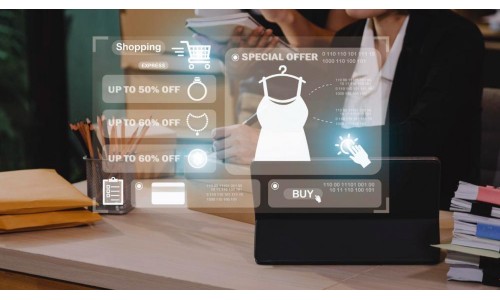 eCommerce : 5 Features of a Powerful eCommerce WebCart