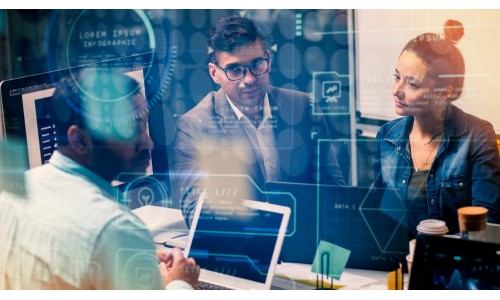 API Integration Malaysia: What It Is and Why Your Business Needs It