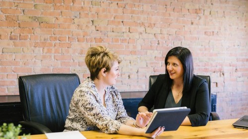 My Clients Keep Asking Me Which System They Should Use. Can I Recommend Someone and Earn From It? My Clients Keep Asking Me Which System They Should Use. Can I Recommend Someone and Earn From It?