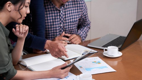 How Much Is Manual Work Actually Costing Your Business Every Month?