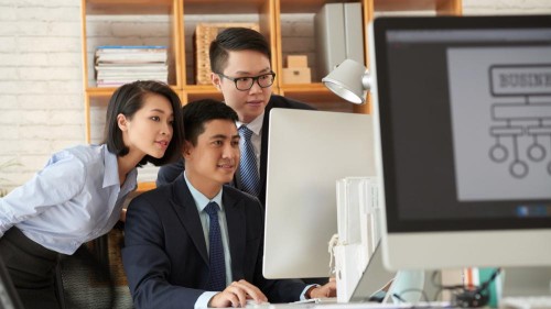 Custom Software Development in Malaysia: When Off-the-Shelf Software Is Holding Your Business Back Custom Software Development in Malaysia: When Off-the-Shelf Software Is Holding Your Business Back