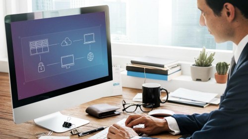 Custom Software or Just Customise Your ERP? How to Tell Which One You Actually Need (2026) Custom Software or Just Customise Your ERP? How to Tell Which One You Actually Need (2026)