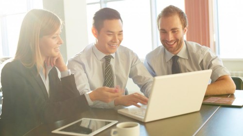Customers Keep Asking the Same Questions. Can a CRM Help My Business? Customers Keep Asking the Same Questions. Can a CRM Help My Business?