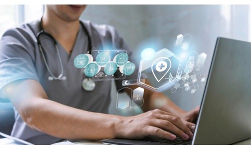 ERP and Healthcare Management Systems for Malaysian Clinics and Healthcare Organisations