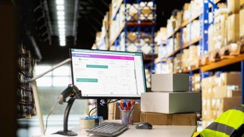 ERP for Distribution and Trading Companies in Malaysia ERP for Distribution and Trading Companies in Malaysia
