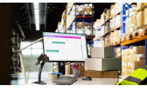 ERP for Distribution and Trading Companies in Malaysia