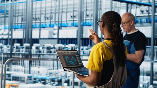 ERP for Manufacturing Companies in Malaysia ERP for Manufacturing Companies in Malaysia