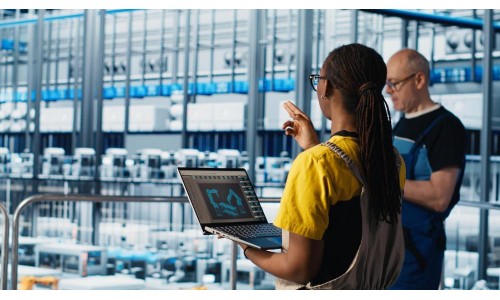 ERP for Manufacturing Companies in Malaysia
