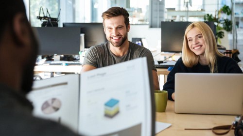 Should My Business Buy ERP Software or Build Custom Software? Should My Business Buy ERP Software or Build Custom Software?