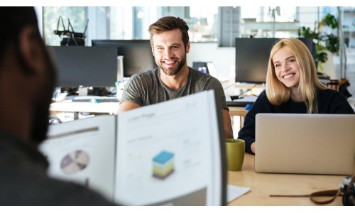 Should My Business Buy ERP Software or Build Custom Software?