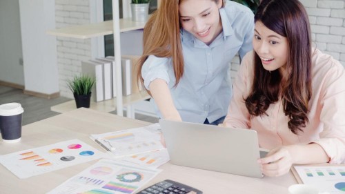 ERP vs Excel: Which Is Better for Growing SMEs in Malaysia? ERP vs Excel: Which Is Better for Growing SMEs in Malaysia?
