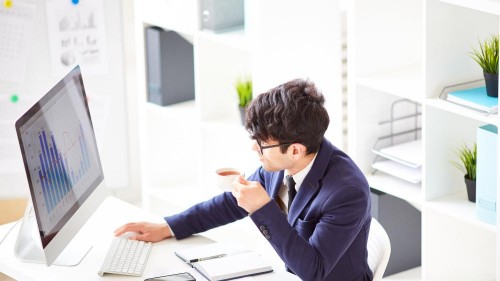 ERP vs Spreadsheets: Why Malaysian SMEs Are Making the Switch in 2026 ERP vs Spreadsheets: Why Malaysian SMEs Are Making the Switch in 2026