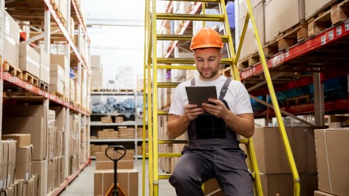 How a Malaysian Manufacturing Company Reduced Manual Work by 60% with ERP How a Malaysian Manufacturing Company Reduced Manual Work by 60% with ERP