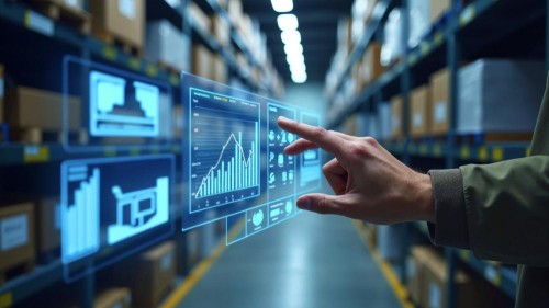 Why Does Our Inventory Never Match What the System Says? Why Does Our Inventory Never Match What the System Says?