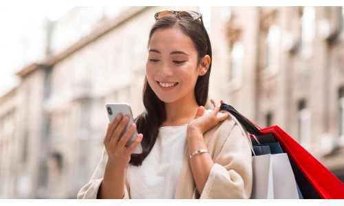 Mobile App : Why Malaysian SMEs Should Invest in Mobile App Development in 2025