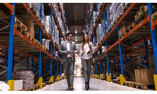 We Are Growing Into Multiple Branches or Warehouses. Can Excel Still Handle It?