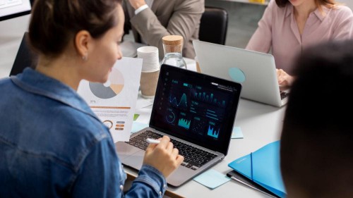 We Already Have Software. Do We Need to Replace It or Just Integrate Everything? We Already Have Software. Do We Need to Replace It or Just Integrate Everything?