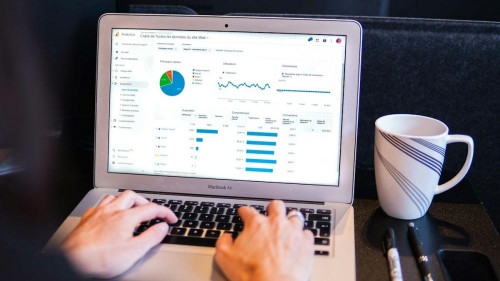 I Only Know How My Business Is Doing When the Accountant Sends the Report. How Can I See It Every Day? I Only Know How My Business Is Doing When the Accountant Sends the Report. How Can I See It Every Day?