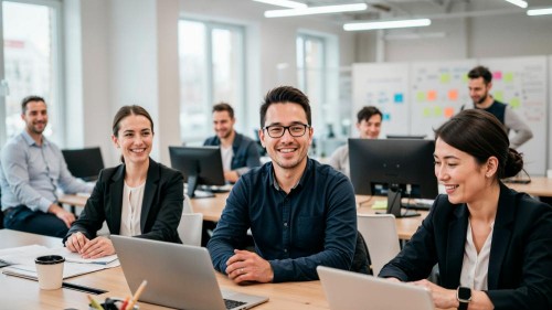 Why Is My Staff Still Doing Manual Work After We Bought Software?