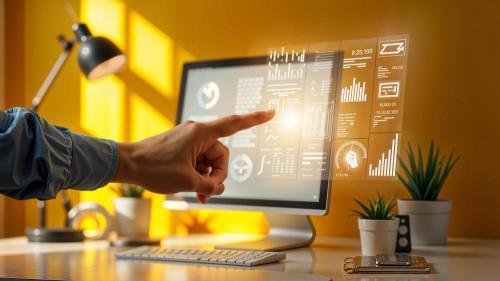 Why Does Every Software Demo Look Good — But None Seems to Fit My Business? Why Does Every Software Demo Look Good — But None Seems to Fit My Business?