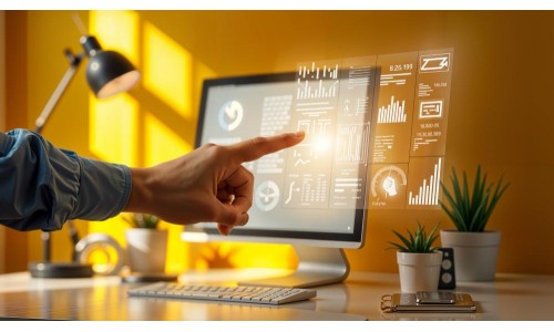 Why Does Every Software Demo Look Good — But None Seems to Fit My Business?