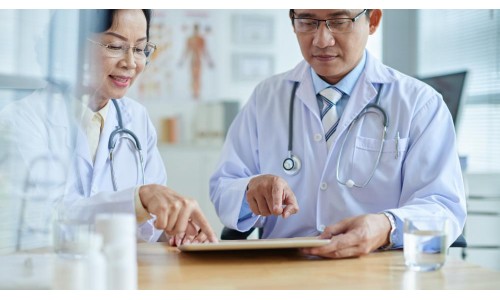 TCM Clinic Management Software in Malaysia: How Modern Technology is Transforming Traditional Chinese Medicine Practices
