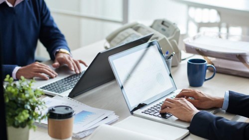 Why Does My Business Need So Many Excel Files to Run One Operation?