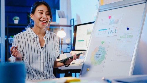 CRM : What is CRM and Why Every Malaysian SME Needs One in 2026 CRM : What is CRM and Why Every Malaysian SME Needs One in 2026